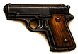 拳銃