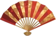 扇の絵柄
