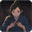 妖怪の絵柄